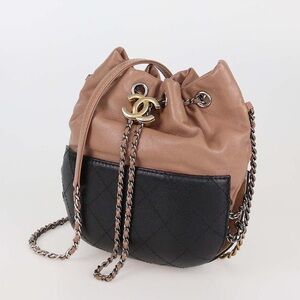 CHANEL Gabrielle Small Bucket Bag